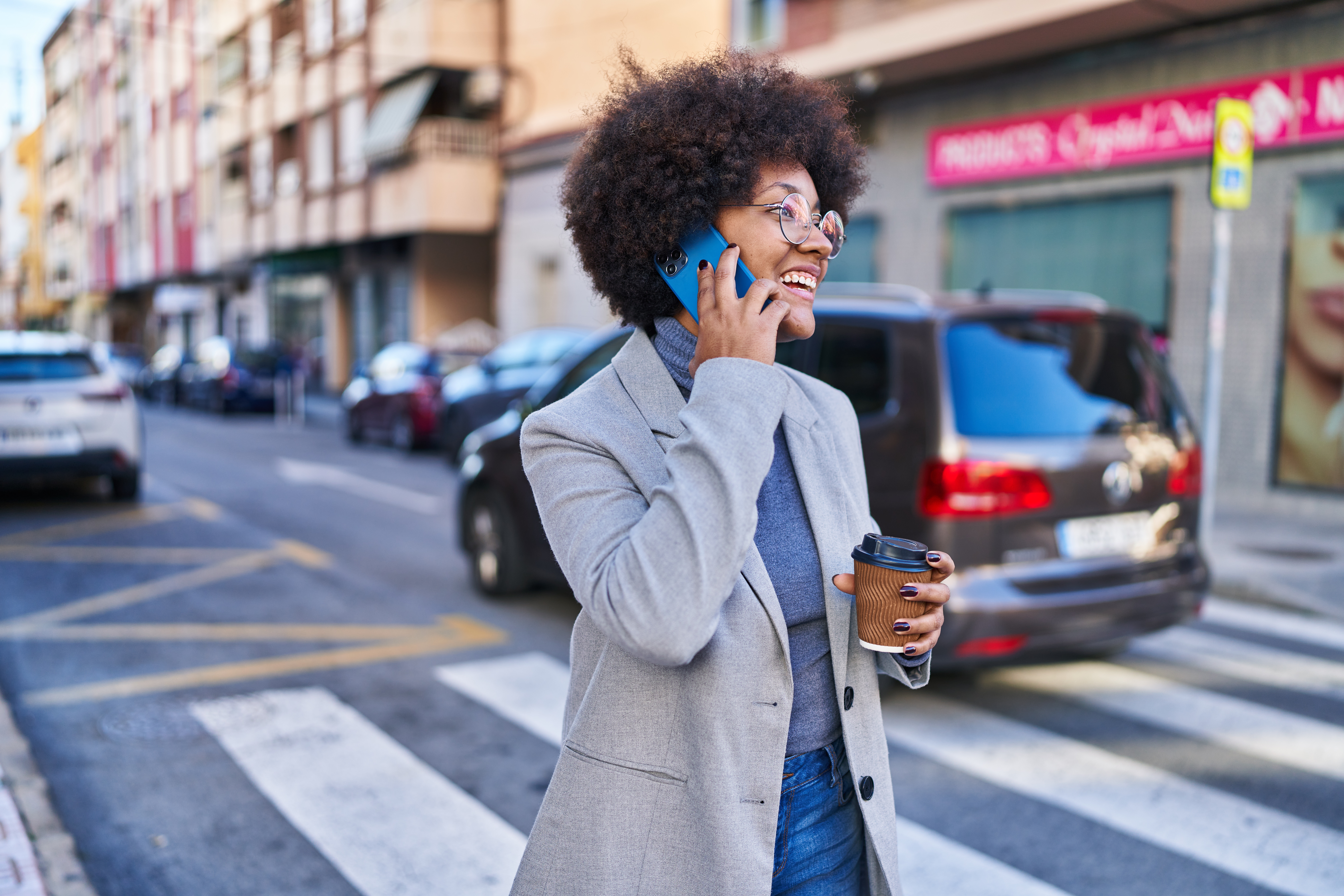 Illustration des métiers ou carte géographique des professionnels